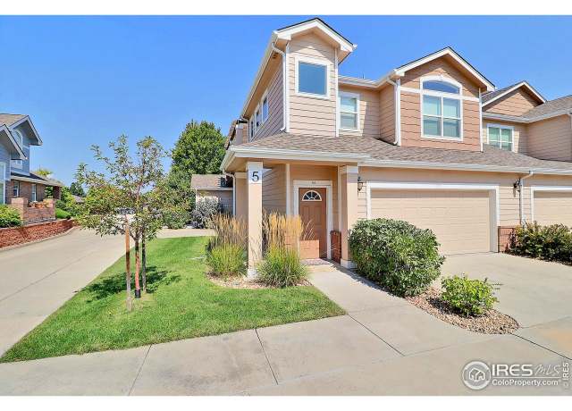 Property at 4672 W 20th St Rd, Greeley, CO 80634, 2 beds, 2.5 baths