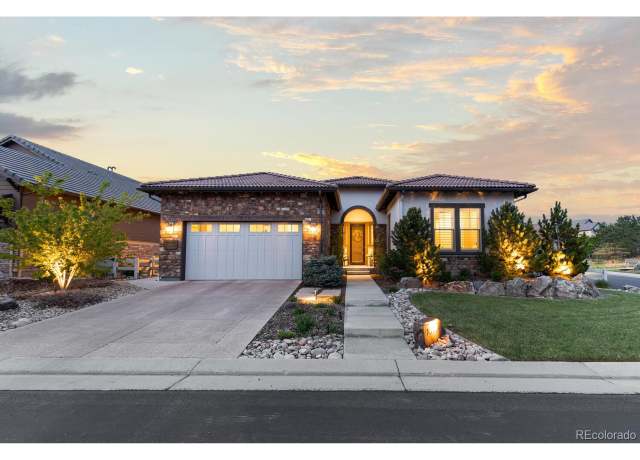 Property at 10660 Winding Pine Pt, Highlands Ranch, CO 80126, 4 beds, 3.5 baths