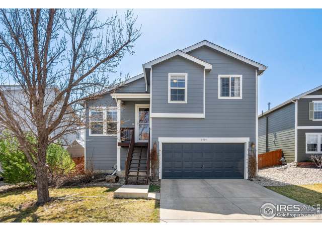 Property at 1939 Bowsprit Dr, Fort Collins, CO 80524, 3 beds, 2 baths