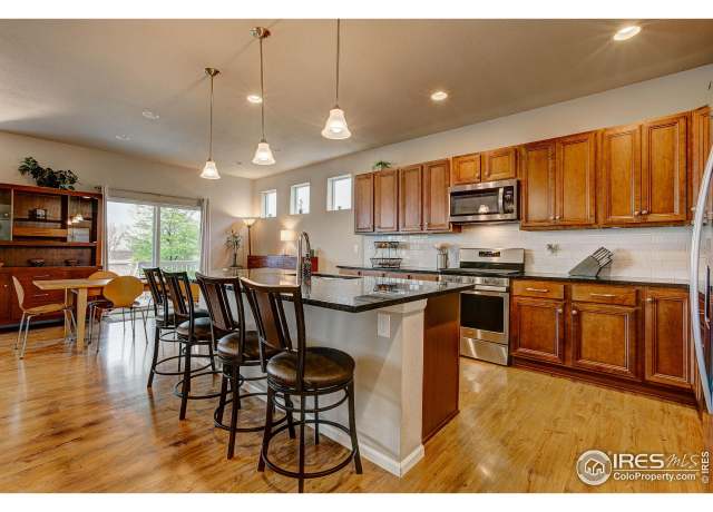 Property at 5128 Odessa Lake St, Timnath, CO 80547, 4 beds, 2.5 baths