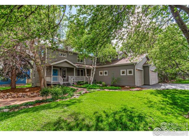 Property at 4157 19th St, Boulder, CO 80304, 4 beds, 4.5 baths