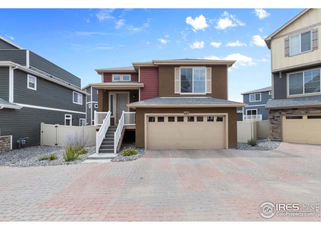 Property at 1027 Highview Dr, Erie, CO 80516, 2 beds, 2 baths