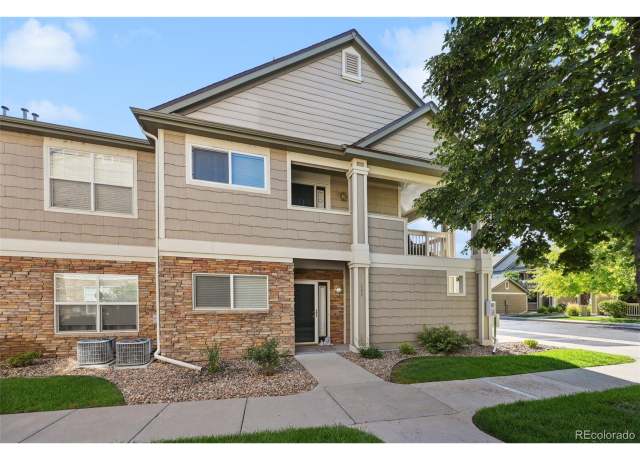 Property at 4385 S Balsam St Unit 3-101, Littleton, CO 80123, 2 beds, 2 baths