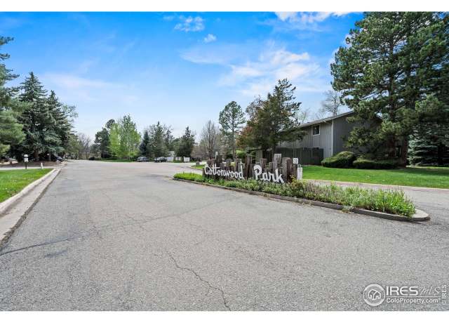 Property at 8050 Niwot Rd #37, Niwot, CO 80503, 1 bed, 1 bath