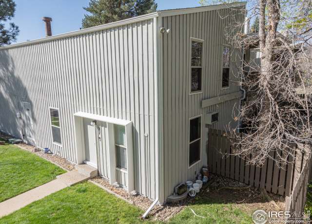 Property at 8050 Niwot Rd #37, Niwot, CO 80503, 1 bed, 1 bath