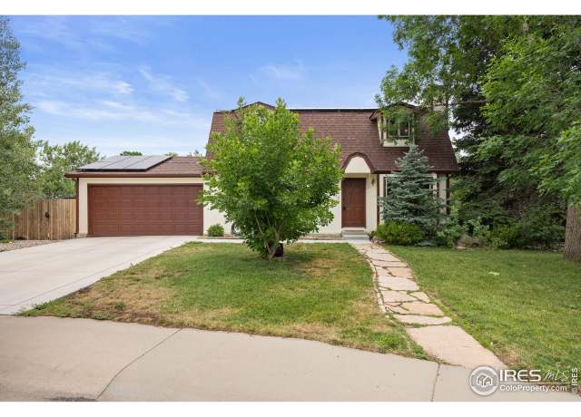 Property at 5912 Boyne Ct, Fort Collins, CO 80525, 3 beds, 2 baths