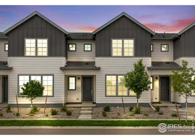 Property at 1776 Glacier Ave, Berthoud, CO 80513, 3 beds, 2.5 baths