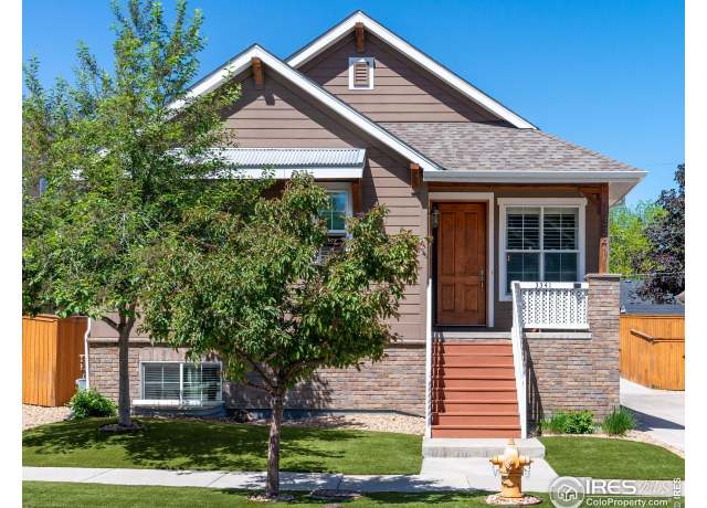 Property at 3341 Yukon Ct, Wheat Ridge, CO 80033, 3 beds, 2 baths