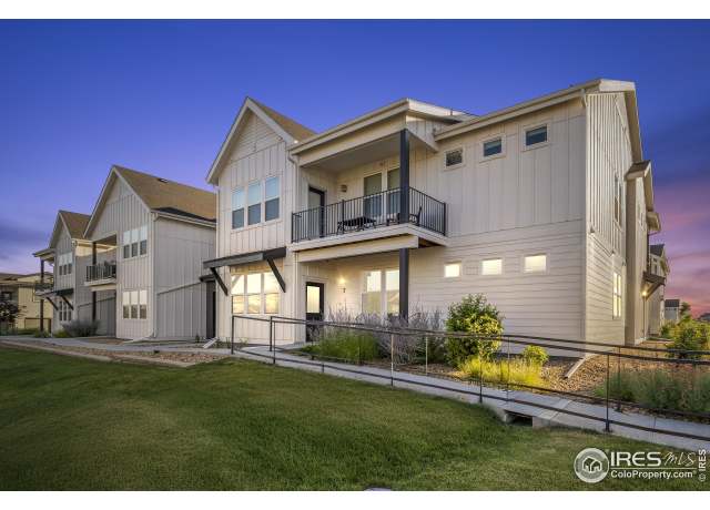 Property at 2102 Setting Sun Dr #7, Windsor, CO 80550, 2 beds, 2 baths