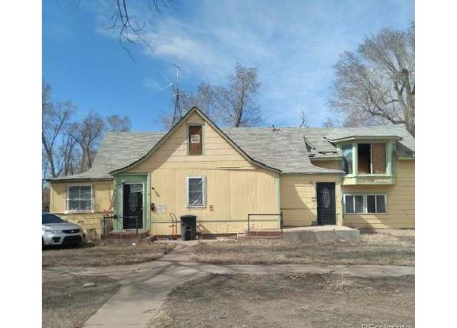 Property at Undisclosed address, Rocky Ford, CO 81067, 5 beds, 3 baths
