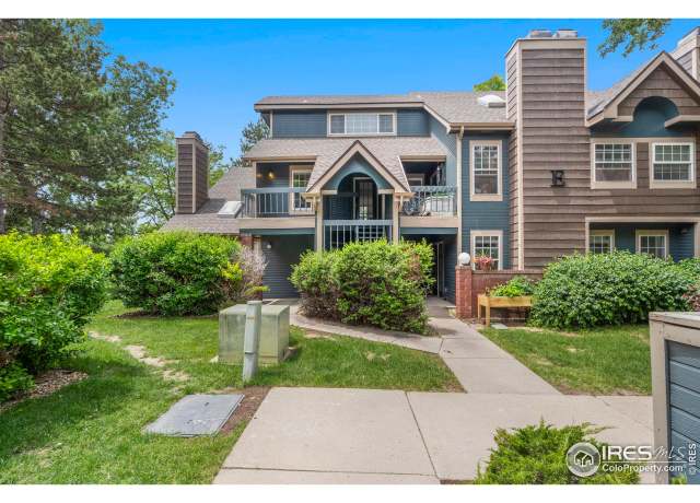 Property at 3565 Windmill Dr #5, Fort Collins, CO 80526, 2 beds, 2 baths