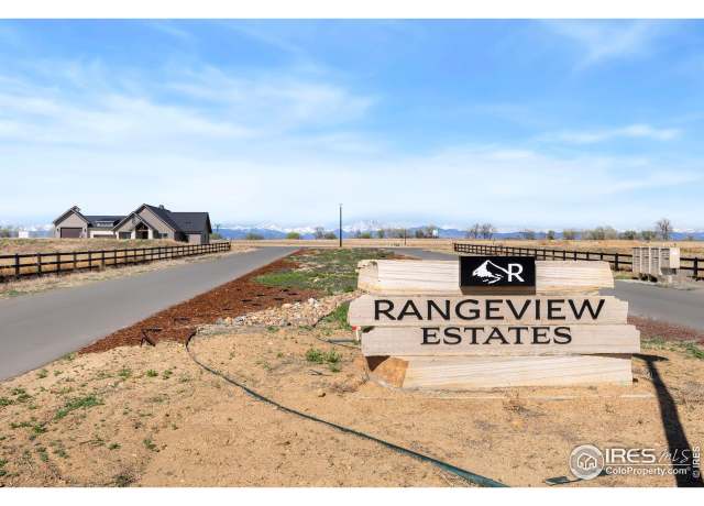 Property at 15285 Ypsilon Cir, Mead, CO 80542