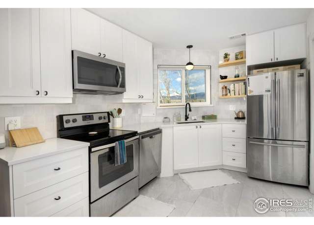 Property at 4965 Twin Lakes Rd #68, Boulder, CO 80301, 2 beds, 2 baths