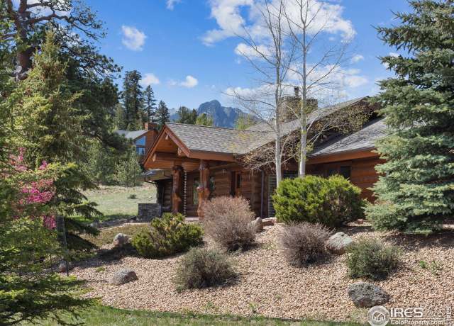 Property at 2030 Cherokee Dr, Estes Park, CO 80517, 3 beds, 2 baths