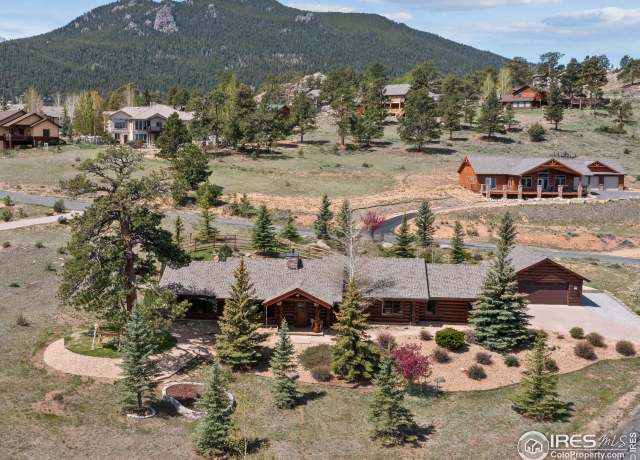 Property at 2030 Cherokee Dr, Estes Park, CO 80517, 3 beds, 2 baths