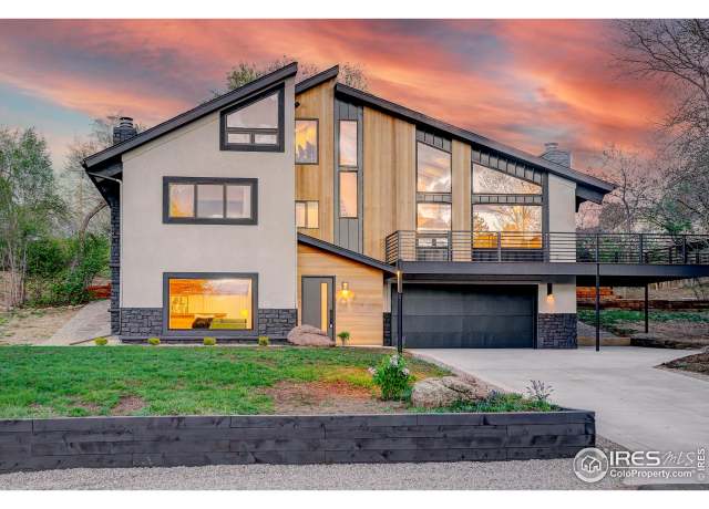 Property at 1048 Westview Dr, Boulder, CO 80303, 4 beds, 4 baths