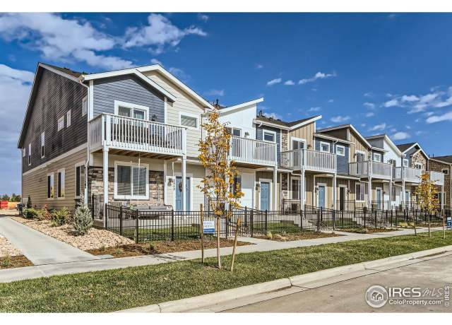 Property at 2754 Bear Springs Cir, Longmont, CO 80503, 3 beds, 2.5 baths