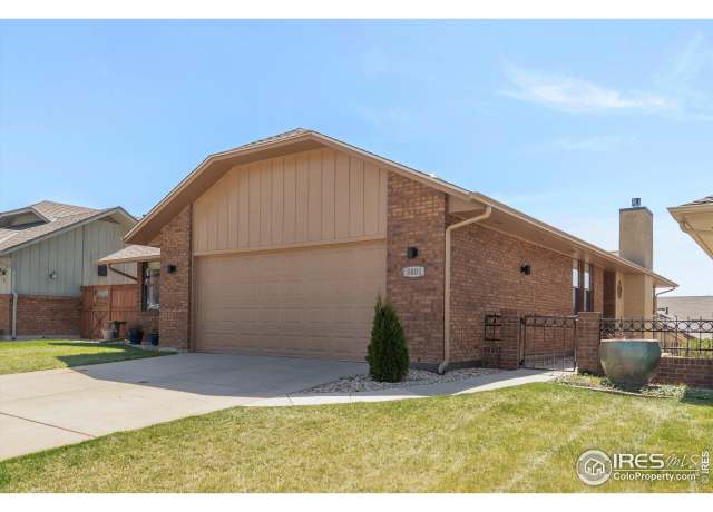 Property at 3401 Mountain View Ave, Longmont, CO 80503, 3 beds, 3 baths