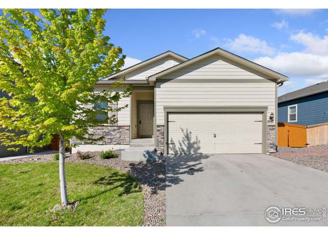 Property at 1097 Long Meadows St, Severance, CO 80550, 3 beds, 2 baths
