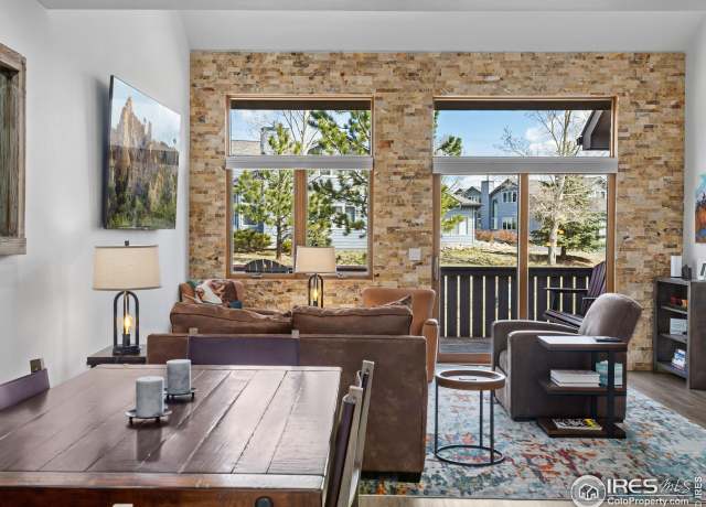 Property at 1437 Raven Cir Unit H, Estes Park, CO 80517, 3 beds, 2.5 baths