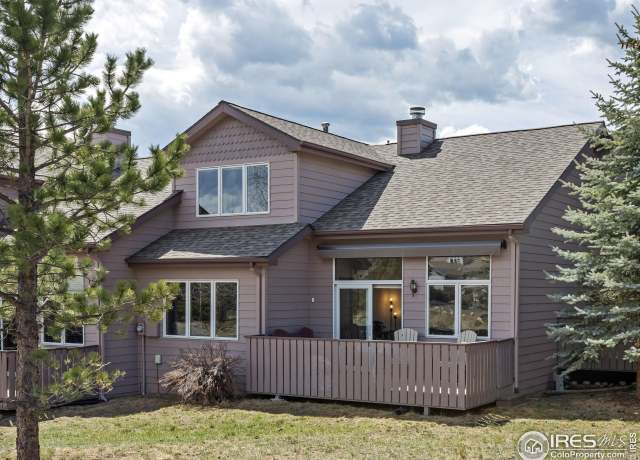 Property at 1437 Raven Cir Unit H, Estes Park, CO 80517, 3 beds, 2.5 baths