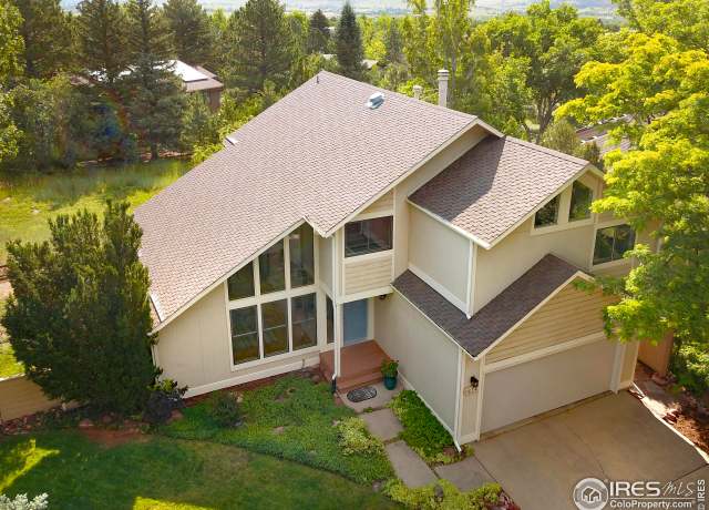Property at 2949 Tincup Cir, Boulder, CO 80305, 4 beds, 2.5 baths