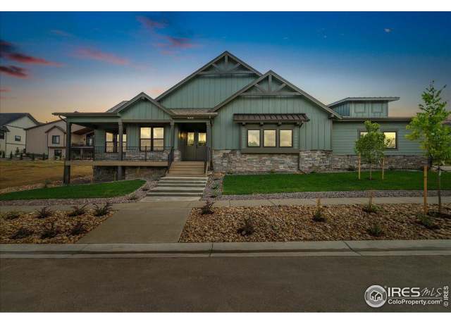 Property at 1477 Art Dr, Berthoud, CO 80513, 5 beds, 4 baths