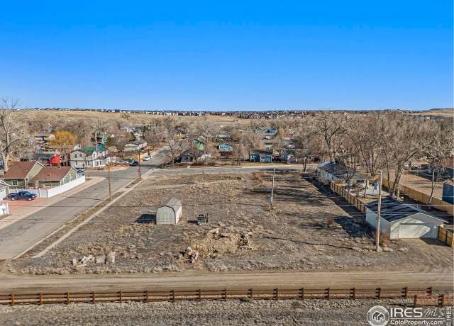 Property at 250 Holbrook, Erie, CO 80516