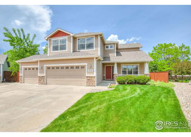 Property at 1414 Sheep Creek Ct, Fort Collins, CO 80526, 3 beds, 2.5 baths