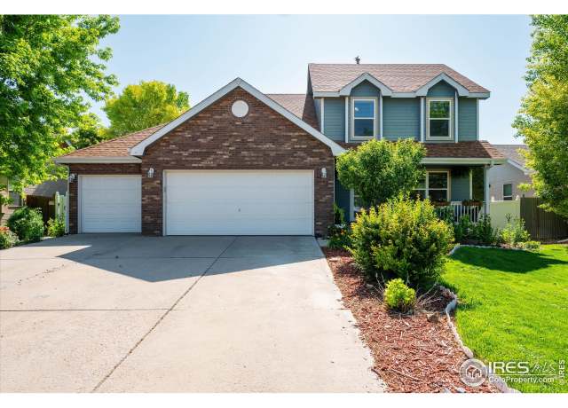 Property at 253 Buckeye Ave, Eaton, CO 80615, 5 beds, 3.5 baths