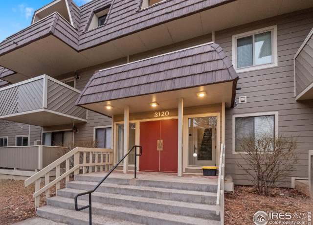 Property at 3120 Corona Trl #301, Boulder, CO 80301, 2 beds, 1.5 baths