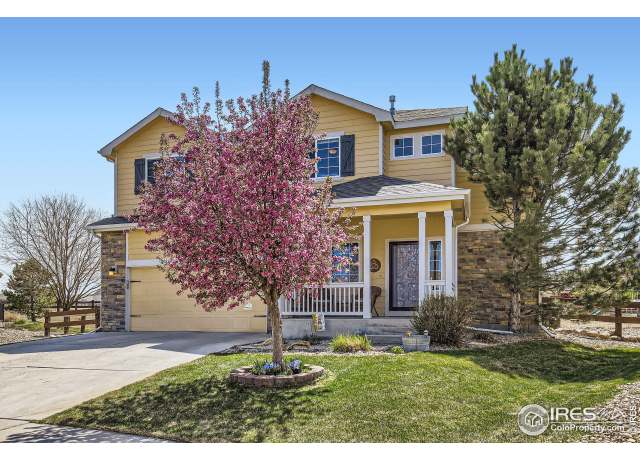 Property at 189 Kitty Hawk Ct, Windsor, CO 80550, 6 beds, 3.5 baths