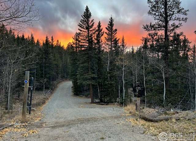Property at 243 Bear Way, Jefferson, CO 80456