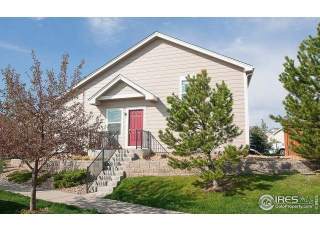 Property at 6609 Desert Willow Way #1, Fort Collins, CO 80525, 3 beds