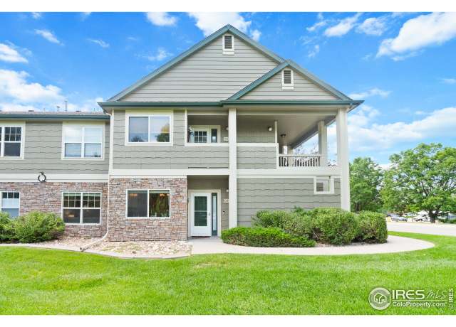 Property at 5225 White Willow Dr #120, Fort Collins, CO 80528, 2 beds, 2 baths