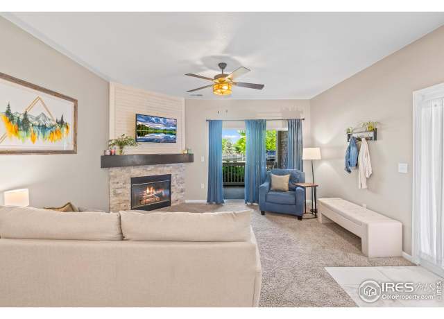 Property at 5225 White Willow Dr #120, Fort Collins, CO 80528, 2 beds, 2 baths