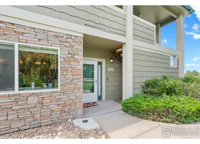 Property at 5225 White Willow Dr #120, Fort Collins, CO 80528, 2 beds, 2 baths