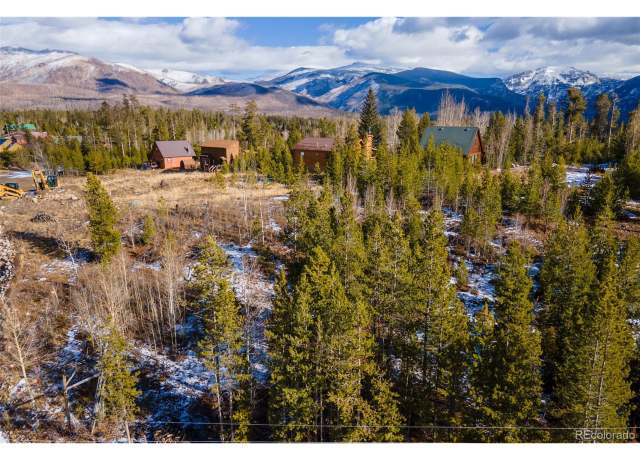 Property at 114 Gcr 4905, Grand Lake, CO 80447