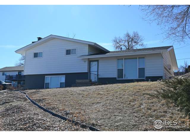 Property at 214 Sierra Vista Dr, Loveland, CO 80537, 3 beds, 3 baths
