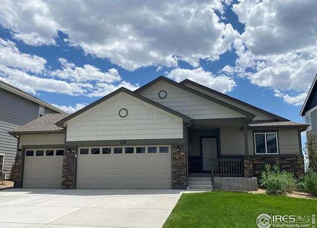 Property at 5573 Bristow Rd, Timnath, CO 80547, 4 beds, 3 baths