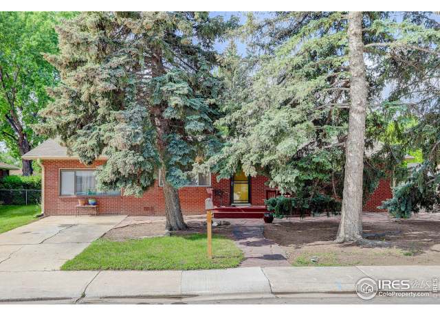 Property at 915 19th Ave, Longmont, CO 80501, 4 beds, 2 baths