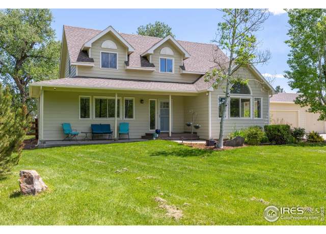 Property at 7430 Cardinal Ln, Longmont, CO 80503, 3 beds, 2 baths