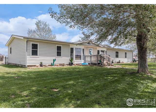 Property at 10635 County Road 24, Fort Lupton, CO 80621, 3 beds, 3 baths