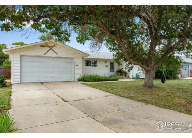 Property at 903 3rd St, Pierce, CO 80650, 5 beds, 2 baths
