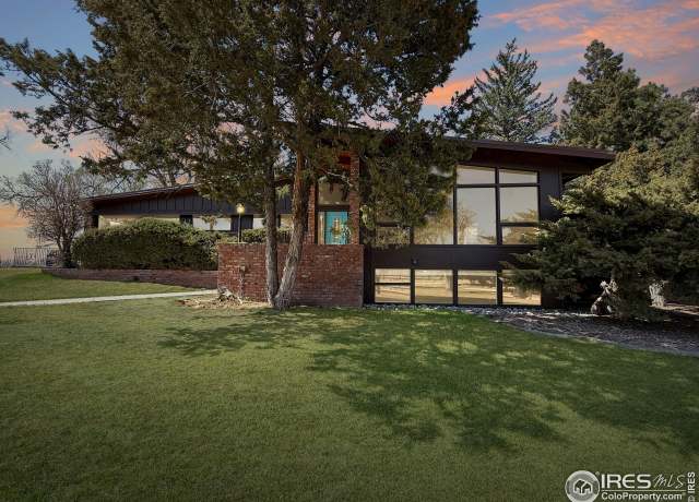 Property at 13302 County Road 35.5, Sterling, CO 80751, 5 beds, 3 baths