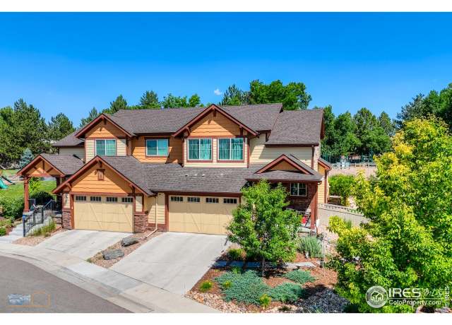 Property at 2005 Aster Ln, Lafayette, CO 80026, 4 beds, 3 baths