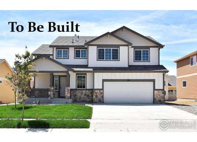 Property at 2385 Oakhurst Rd, Johnstown, CO 80534, 3 beds, 2.5 baths
