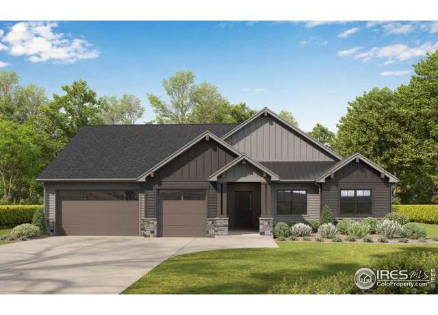 Property at 1255 Eliza Ave, Berthoud, CO 80513, 3 beds, 2 baths