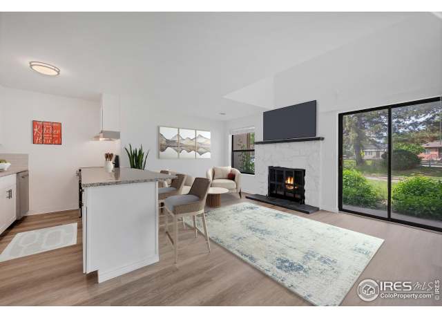 Property at 225 E 8th Ave Unit A2, Longmont, CO 80504, 2 beds, 2 baths