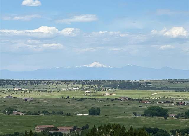 Property at 165 Yuma Pl, Colorado City, CO 81019